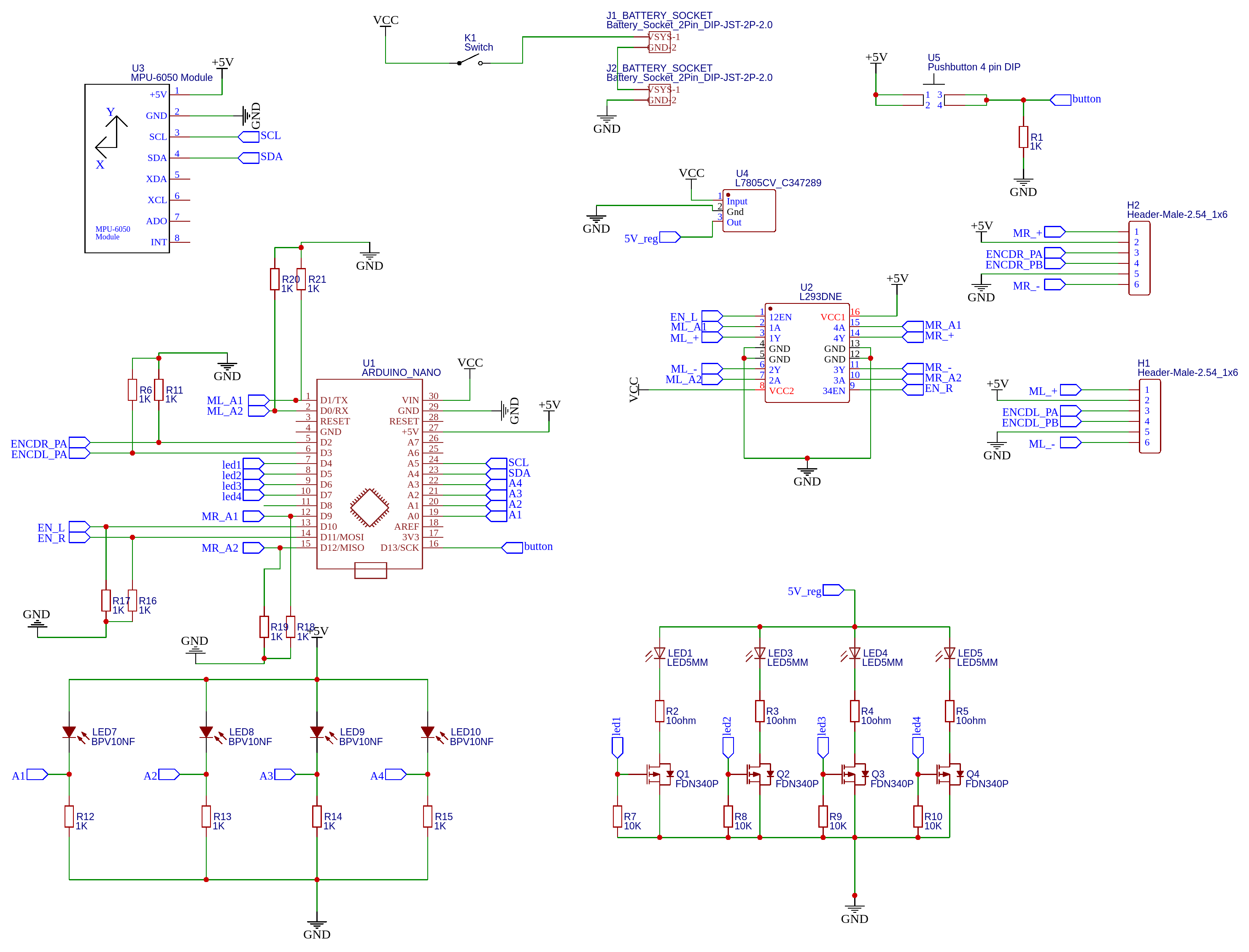 schematic